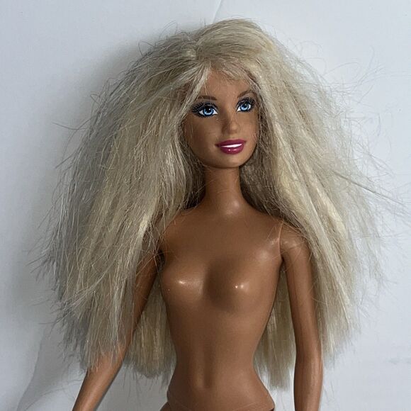 2005 Mettle Vintage Barbie Doll - Picture 8 of 10